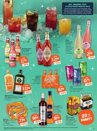 Tegut Prospekt woche 1 Seite 19