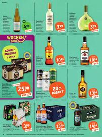 Tegut Prospekt woche 1 Seite 20