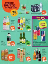 Tegut Prospekt woche 1 Seite 21