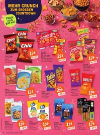 Tegut Prospekt woche 1 Seite 22