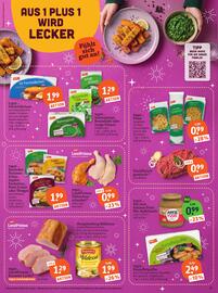 Tegut Prospekt woche 1 Seite 23