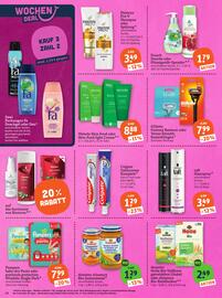 Tegut Prospekt woche 1 Seite 24