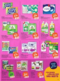 Tegut Prospekt woche 1 Seite 25