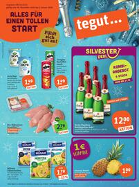 Tegut Prospekt woche 1 Seite 3