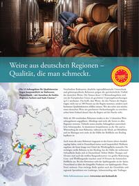 Tegut Prospekt woche 1 Seite 30