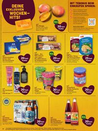 Tegut Prospekt woche 1 Seite 32