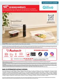 Auchan folder Pagina 51
