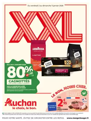 Auchan folder (geldig t/m 11-01)