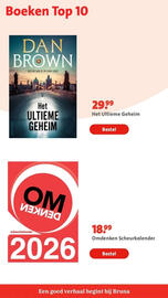 Bruna folder week 1 Pagina 3