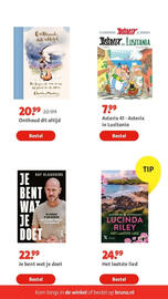 Bruna folder week 1 Pagina 4