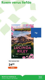 The Read Shop folder week 1 Pagina 10