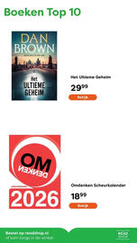 The Read Shop folder week 1 Pagina 3