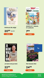 The Read Shop folder week 1 Pagina 4