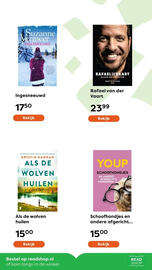 The Read Shop folder week 1 Pagina 5