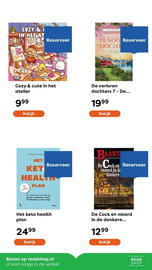 The Read Shop folder week 1 Pagina 9