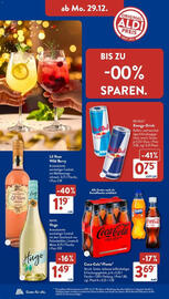 Aldi Süd Prospekt woche 1 Seite 14