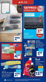 Aldi Süd Prospekt woche 1 Seite 24