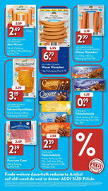 Aldi Süd Prospekt woche 1 Seite 28