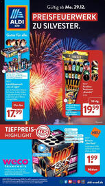 Aldi Süd Prospekt woche 1 Seite 29