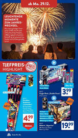 Aldi Süd Prospekt woche 1 Seite 30