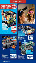 Aldi Süd Prospekt woche 1 Seite 32