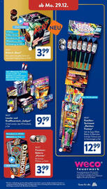 Aldi Süd Prospekt woche 1 Seite 35