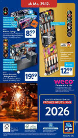 Aldi Süd Prospekt woche 1 Seite 36