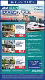 Aldi Süd Prospekt woche 1 Seite 39