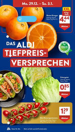 Aldi Süd Prospekt woche 1 Seite 4