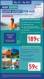 Aldi Süd Prospekt woche 1 Seite 40