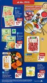 Aldi Süd Prospekt woche 1 Seite 9