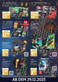 Marktkauf Prospekt woche 1 Seite 3