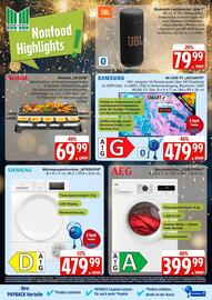 Marktkauf Prospekt woche 1 Seite 41