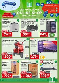 Marktkauf Prospekt woche 1 Seite 47