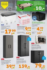 Globus Baumarkt Prospekt woche 1 Seite 3