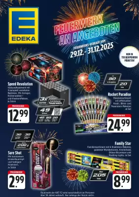 Edeka Prospekt (gültig bis 31-12)