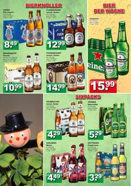 Getränkeparadies Gefromm Prospekt woche 1 Seite 2