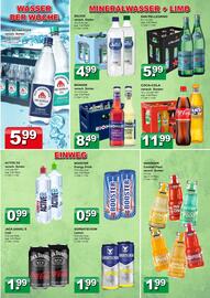 Getränkeparadies Gefromm Prospekt woche 1 Seite 3