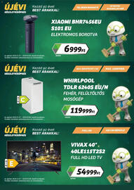 BestByte akciós újság Oldal 2