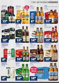 Getränkewelt Prospekt woche 1 Seite 2