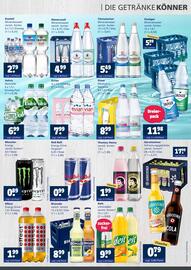 Getränkewelt Prospekt woche 1 Seite 3