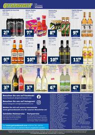 Getränkewelt Prospekt woche 1 Seite 4