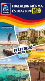 ALDI akciós újság Oldal 3