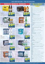 Getränke Arena Prospekt Seite 4