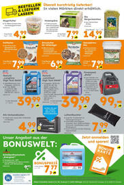 Globus Baumarkt Prospekt woche 1 Seite 10