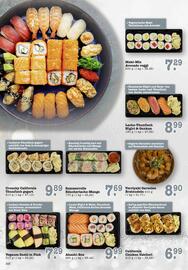 Scheck-in-Center Prospekt woche 1 Seite 22