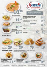 Scheck-in-Center Prospekt woche 1 Seite 25