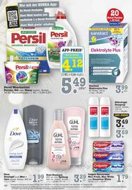 Scheck-in-Center Prospekt woche 1 Seite 42