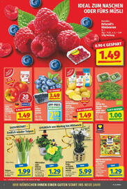 NP Discount Prospekt woche 1 Seite 2