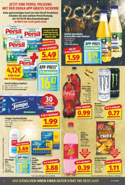NP Discount Prospekt woche 1 Seite 8